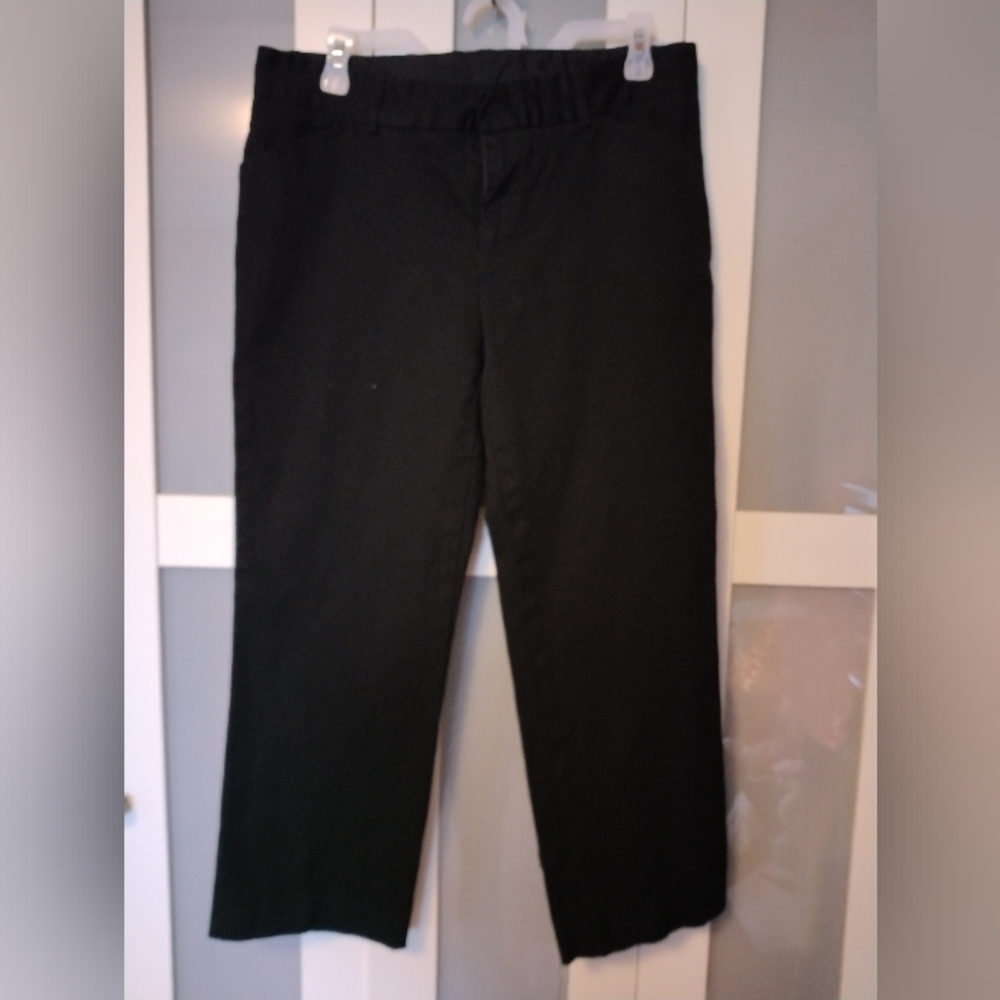 Slacks by GAP. Size 12